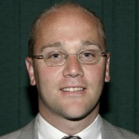 Eric Canterbury