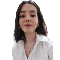 Zübeyde Nazlı Sarı