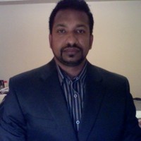 George Mathew