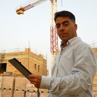 Arquitecto Damián Graziosi