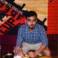Abhishek Pathak