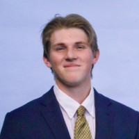 Cole Symans
