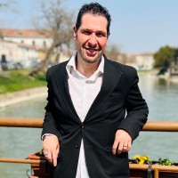 Alessio Scantamburlo