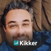 Bruno Marques - Kikker Soluções Em Software