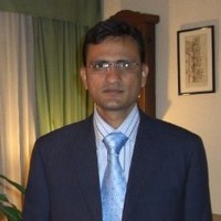 Ashwin Goud