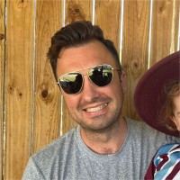 Luke Goldsbrough