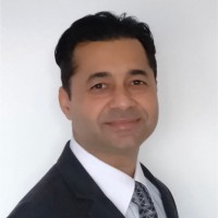 Sanj Sharma
