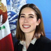 Andrea Méndez Reyes