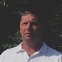 Aad van Vliet