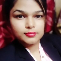 Nikita Shinde