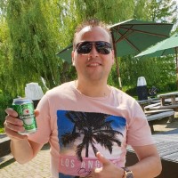 Ronny De Graaf