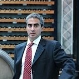 Raúl Roger Romero Gomes