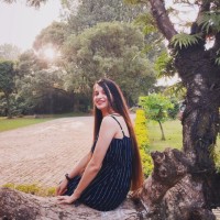 Geeta Thapa