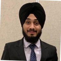 Jashanpreet Singh