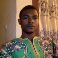 Juste Landry Ongolo
