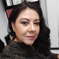 Raquel Balcazar Robles