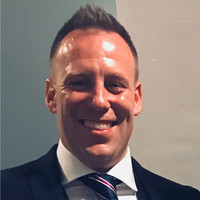 Stuart Gray