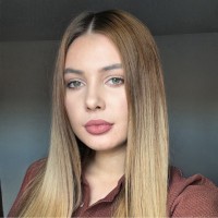 Lavinia Biurghea