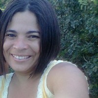 Elisangela Almeida De Oliveira