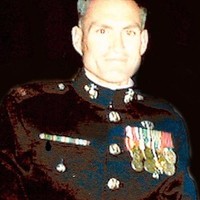 Ed Fisher