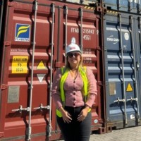 Veronica Rodriguez Carreño