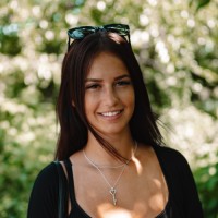 Katarina Vrbos