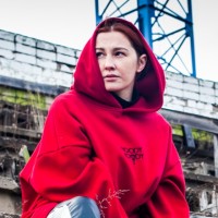 Анастасия Виноградова