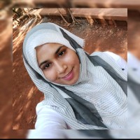 Nida Shaikh