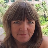 Tracey Sheldon