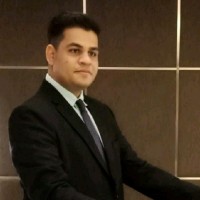 Jainish Pachchigar