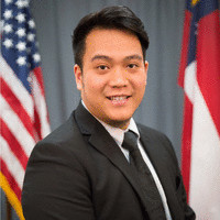 Patrick Ho, IPMA-SCP