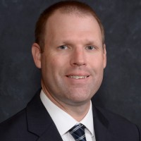 Jeff Anderson