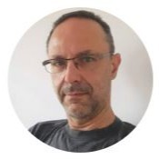 Yves Pasqual