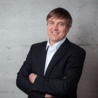 Gregor I. Eugster