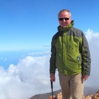 Bjarne Kristoffersen