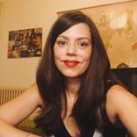 Stella Fernández