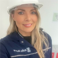 Katie Wallington