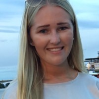Charlotte Moe Hansen