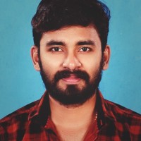 ANOOP ALEX