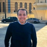 Mohamed. M .Abdelghany