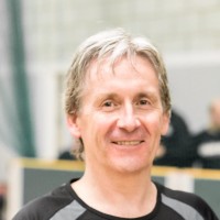 Mike Walsh