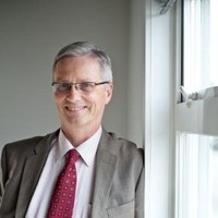 David Parsons