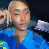 De’Shuna Moore