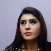Hadia Faizan