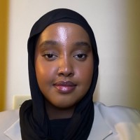 Amina Osman