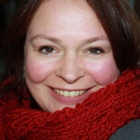 Geraldine Vis