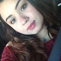 Aghata Talya Alves Da Silva