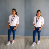 Pooja Pednekar