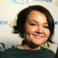 Наталия Смирнова