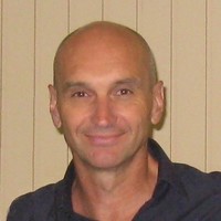 Ronald Pasdernick